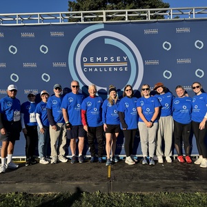 Team Page: A Wee Ride